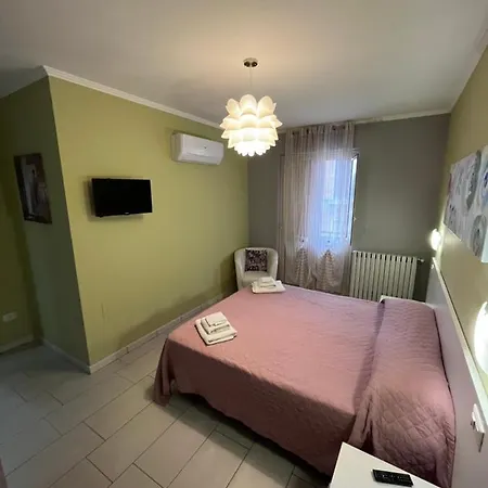 Bed and Breakfast Lolly Paravati Exterior foto