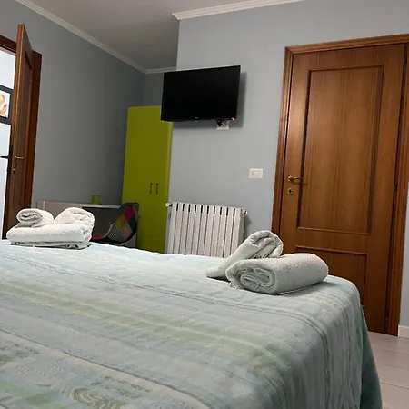 Bed and Breakfast Lolly Paravati Exterior foto