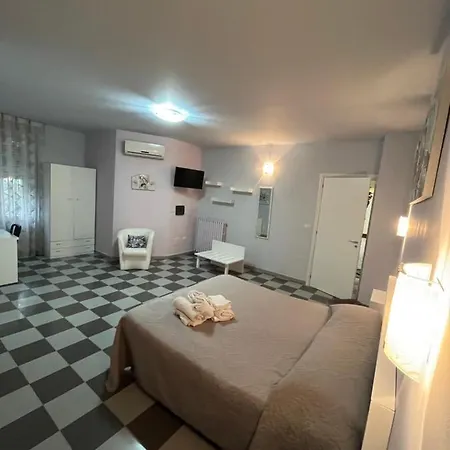 Bed and Breakfast Lolly Paravati Exterior foto