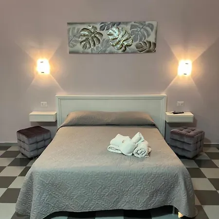 Bed and Breakfast Lolly Paravati Exterior foto