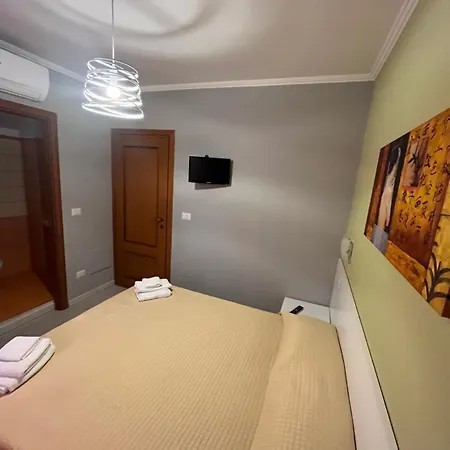 Bed and Breakfast Lolly Paravati Zimmer foto